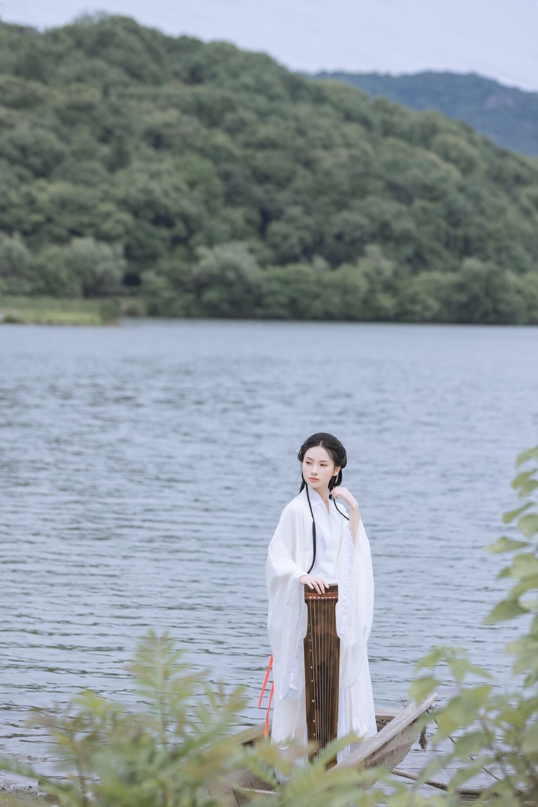 YiTuYu艺图语 Vol.1904 Mou Xiao Yao