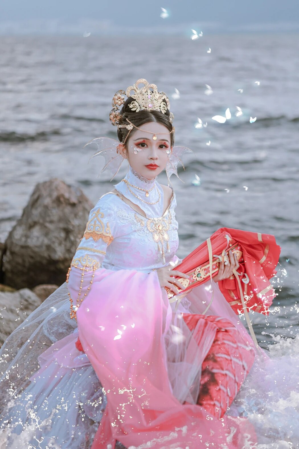 YiTuYu艺图语 Vol.1930 Da Ju Mao