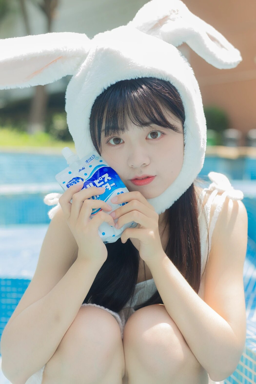 YiTuYu艺图语 Vol.1917 Ke Ai Pao Pao Ya