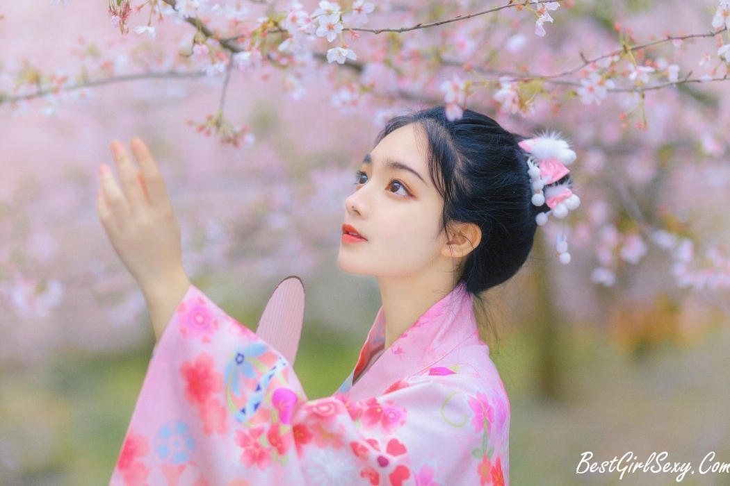 YiTuYu艺图语 Vol.191 Mao Xia Xiao Ka