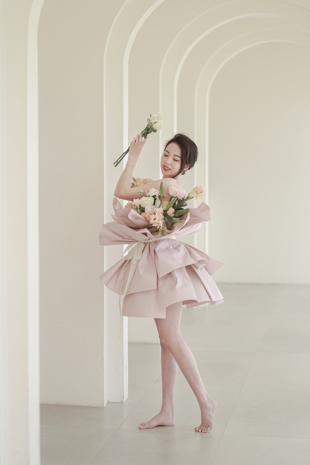 YiTuYu艺图语 Vol.1842 Xiao Zhu