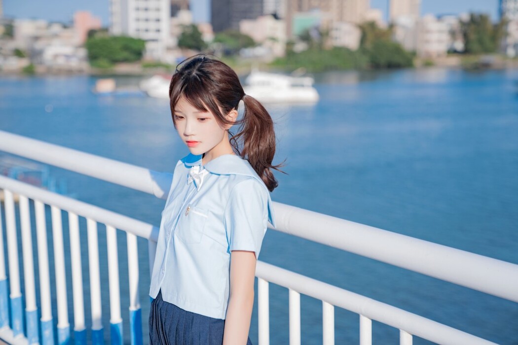 YiTuYu艺图语 Vol.1898 Cherry Meow