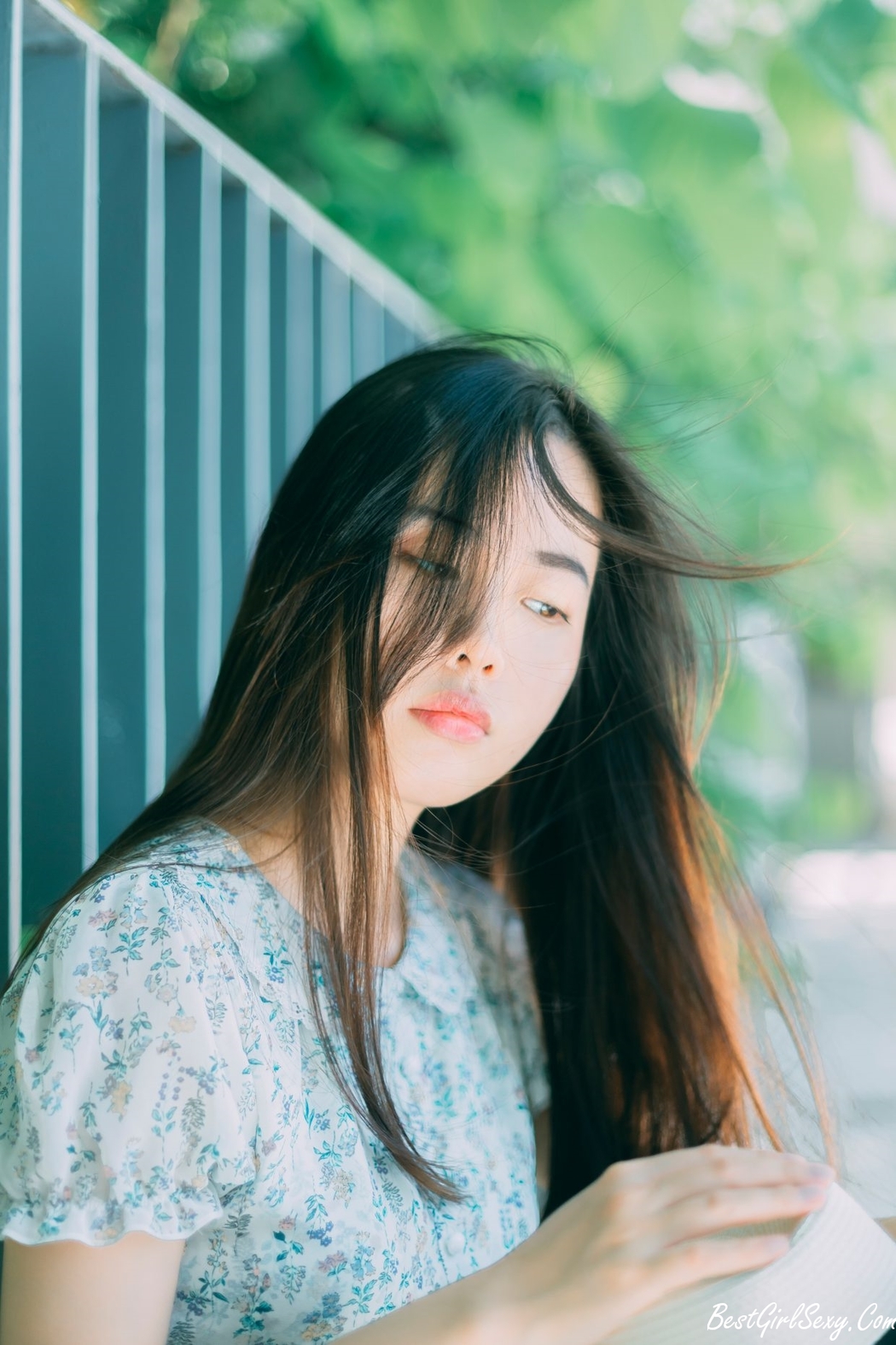 YiTuYu艺图语 Vol.189 Zhang Xiao Yun