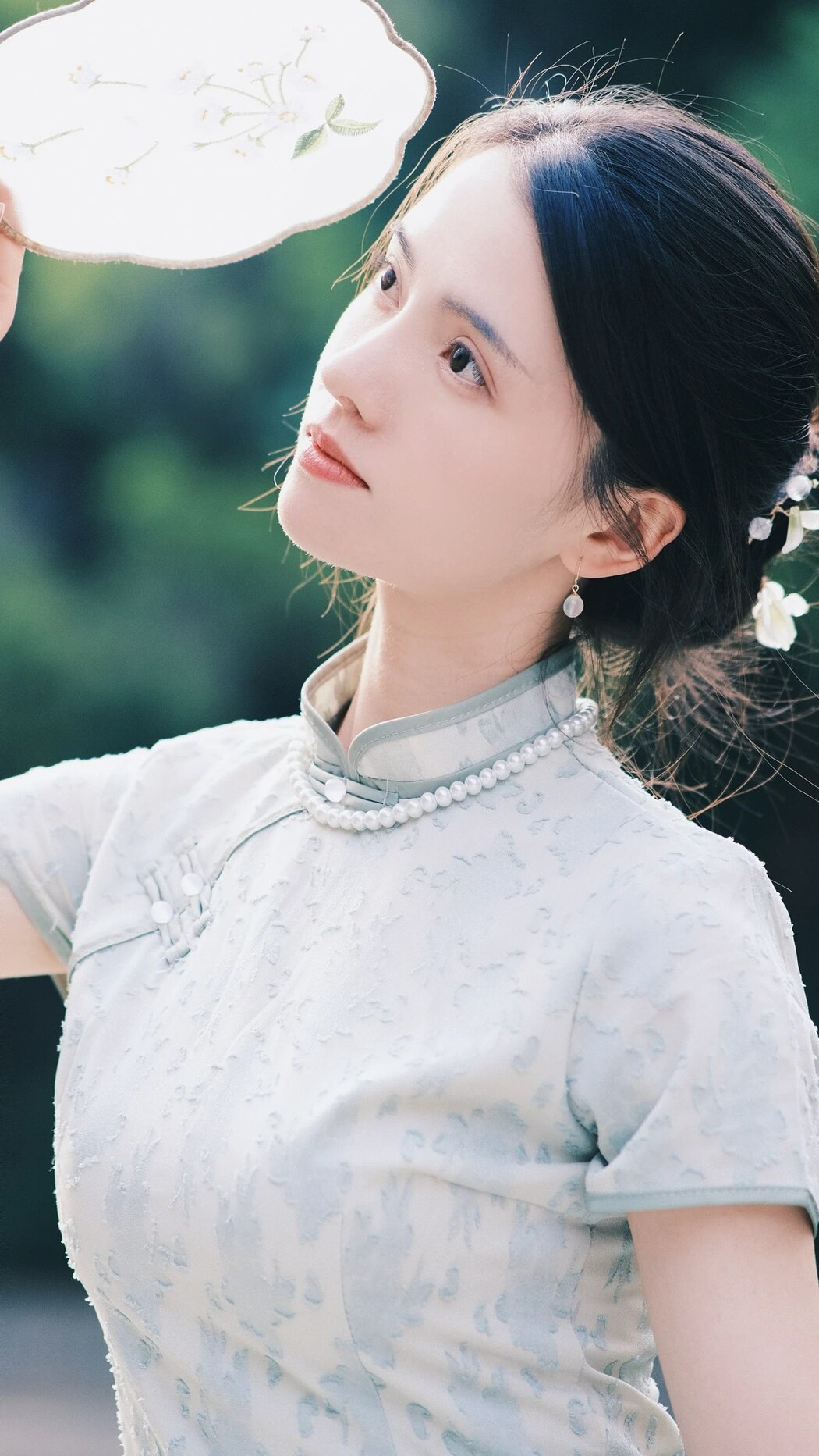 YiTuYu艺图语 Vol.1918 Xia Xia