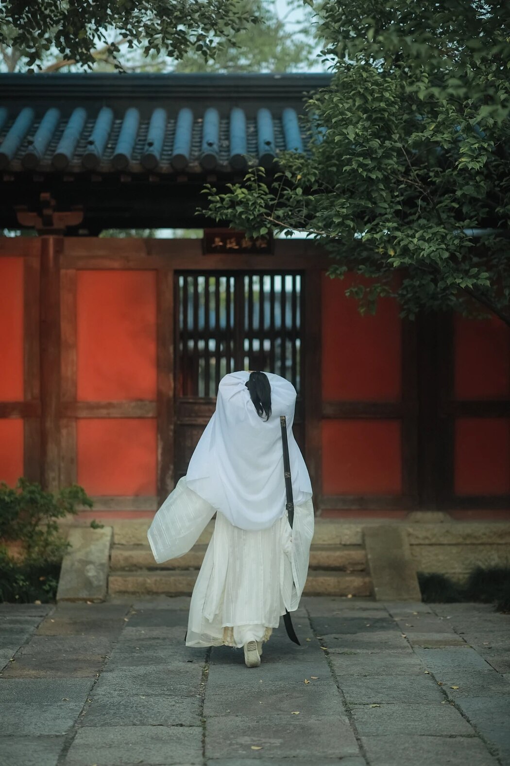 YiTuYu艺图语 Vol.1914 Xiao Qi