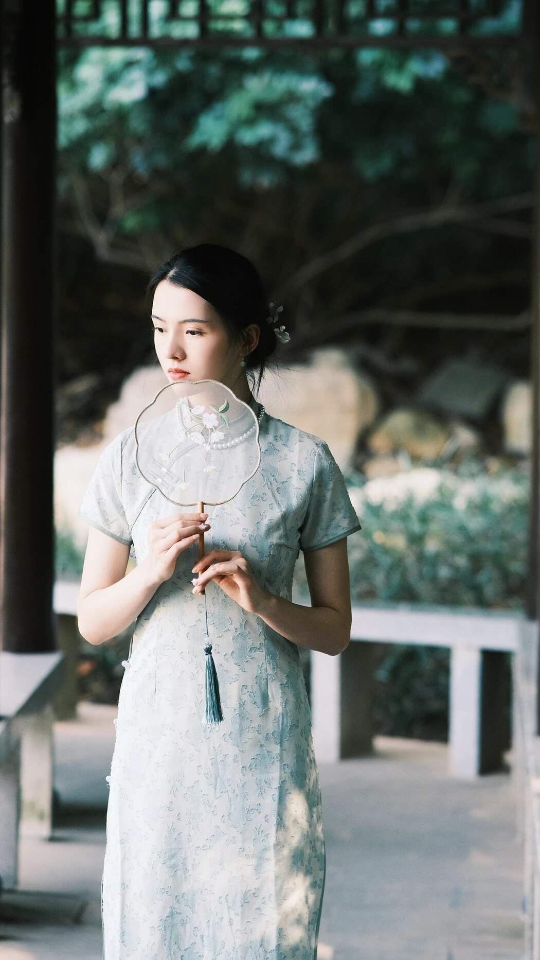 YiTuYu艺图语 Vol.1918 Xia Xia