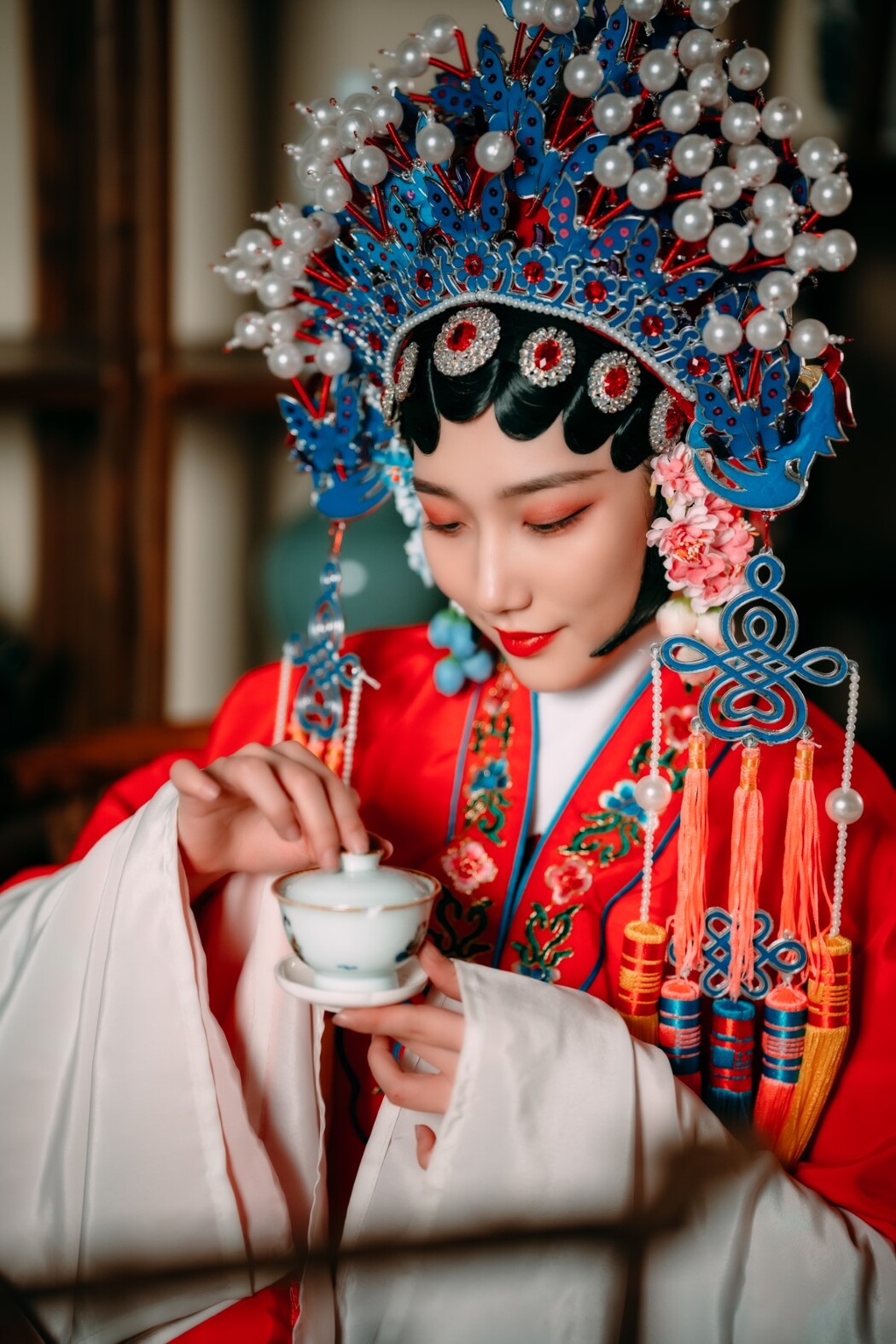 YiTuYu艺图语 Vol.1878 Yao Yao