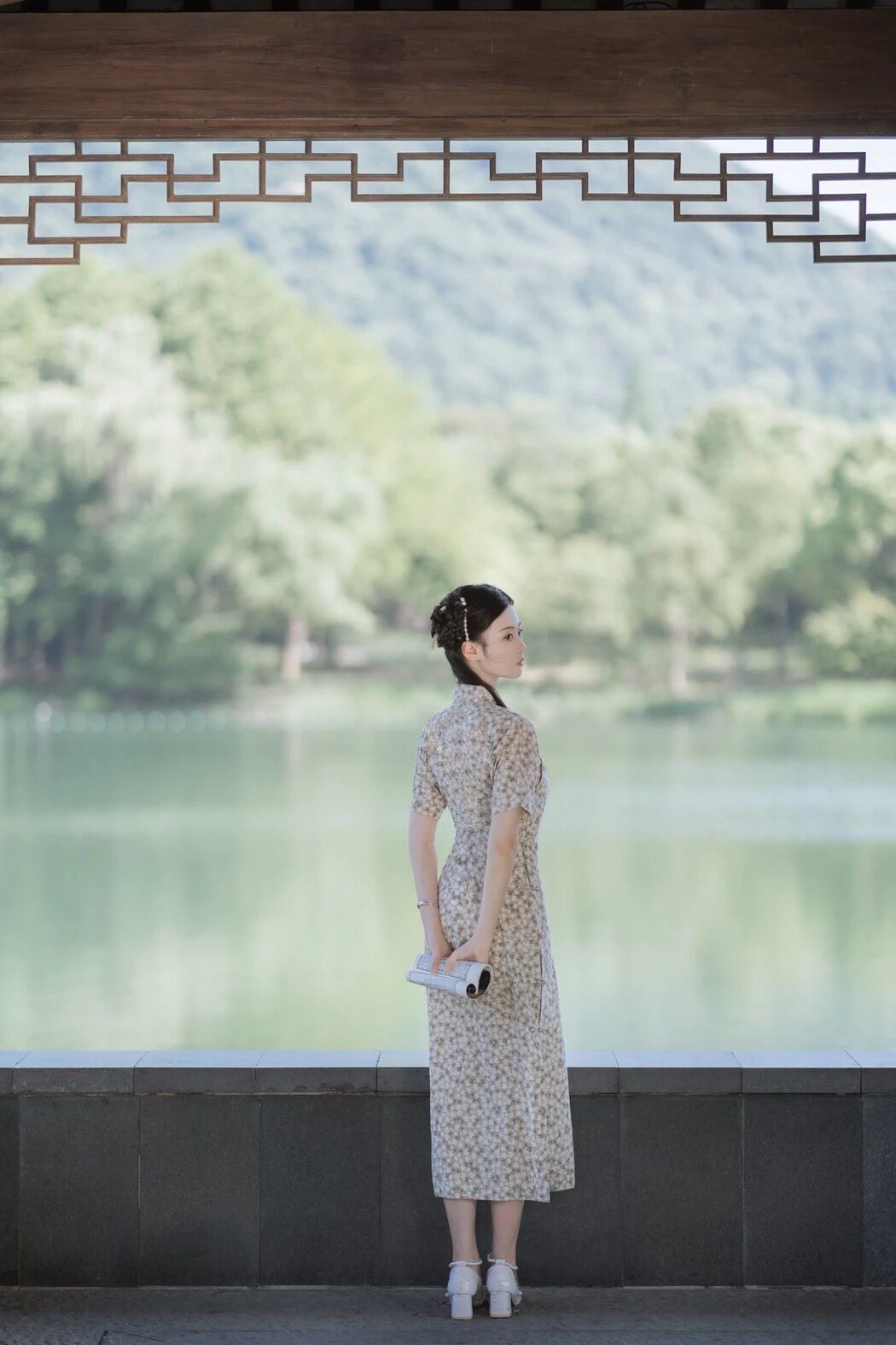 YiTuYu艺图语 Vol.1926 Ting Er