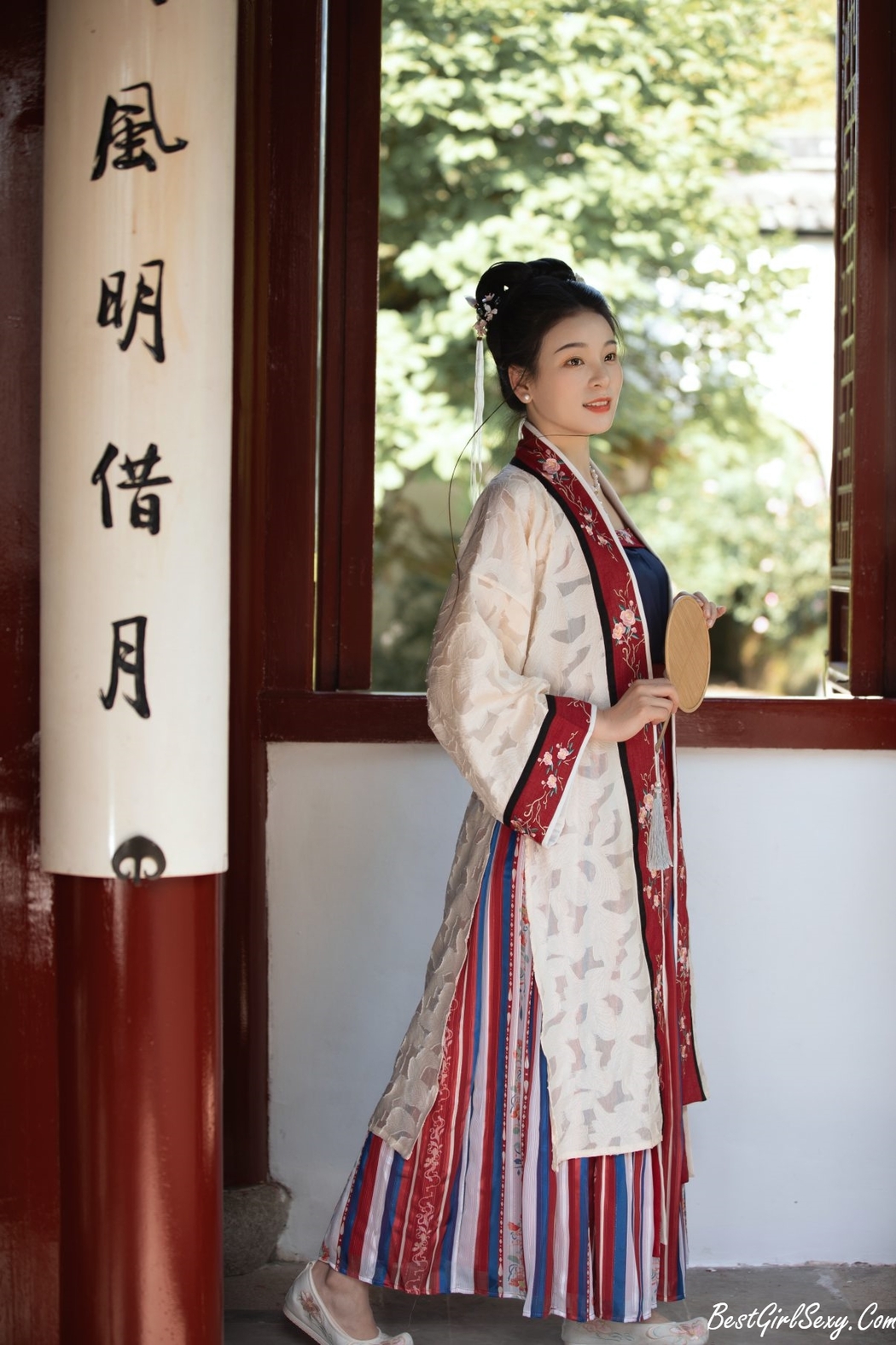 YiTuYu艺图语 Vol.190 Xiao Xiao