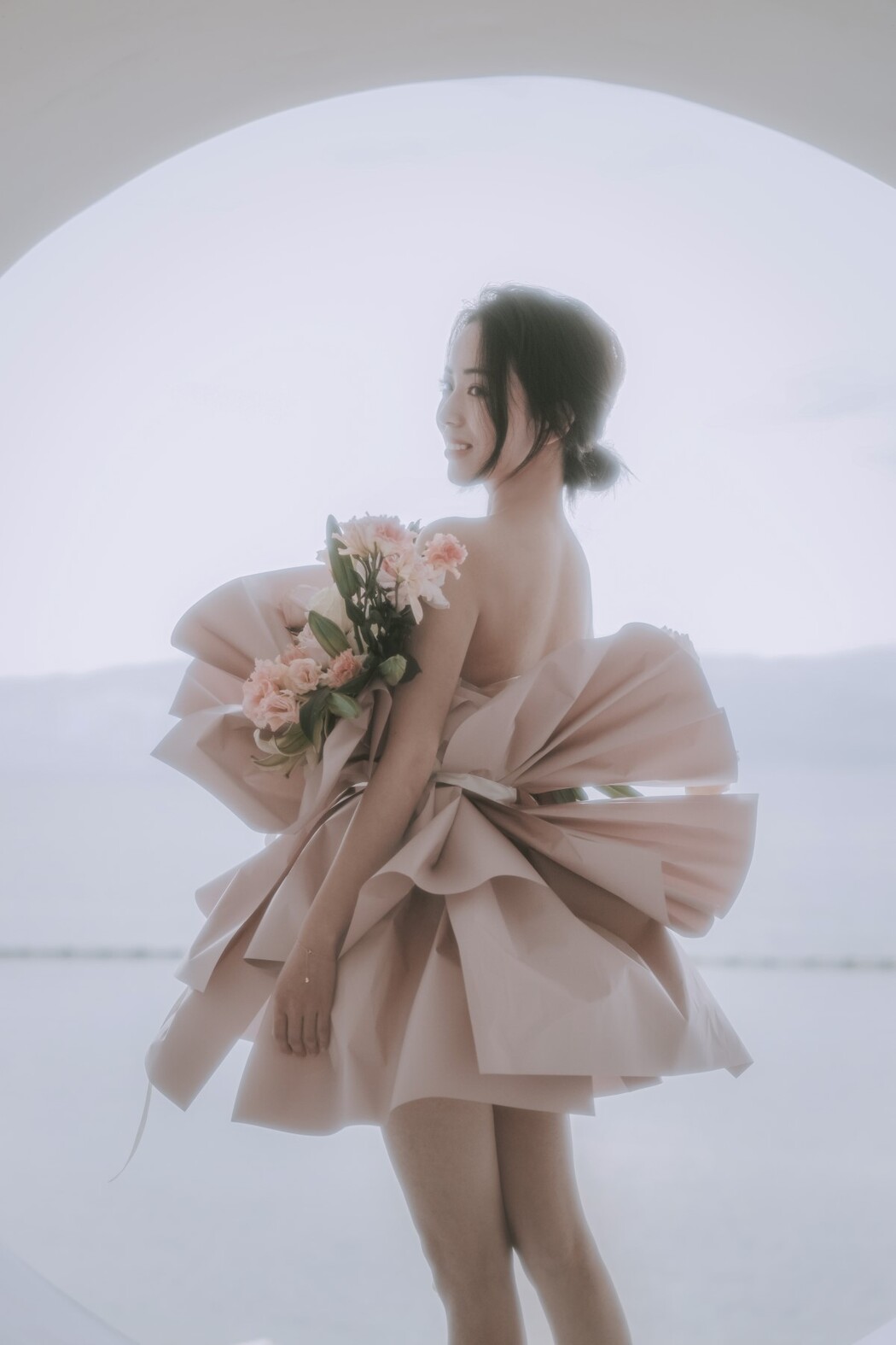 YiTuYu艺图语 Vol.1842 Xiao Zhu