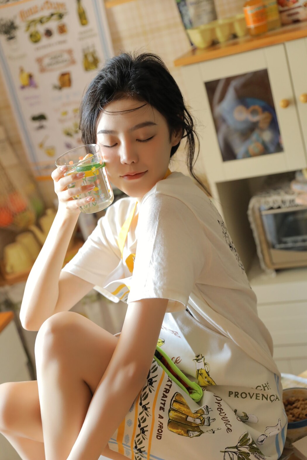 YiTuYu艺图语 Vol.1892 Yi Xuan mua