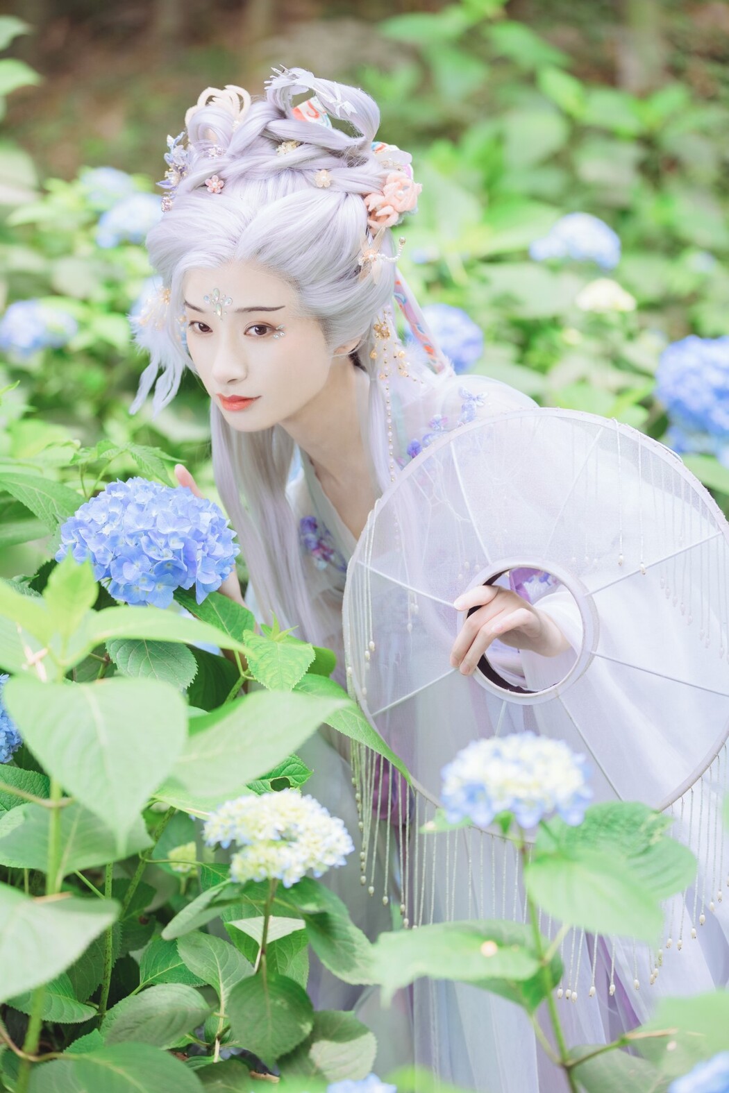 YiTuYu艺图语 Vol.1882 Mou Xiao Yao