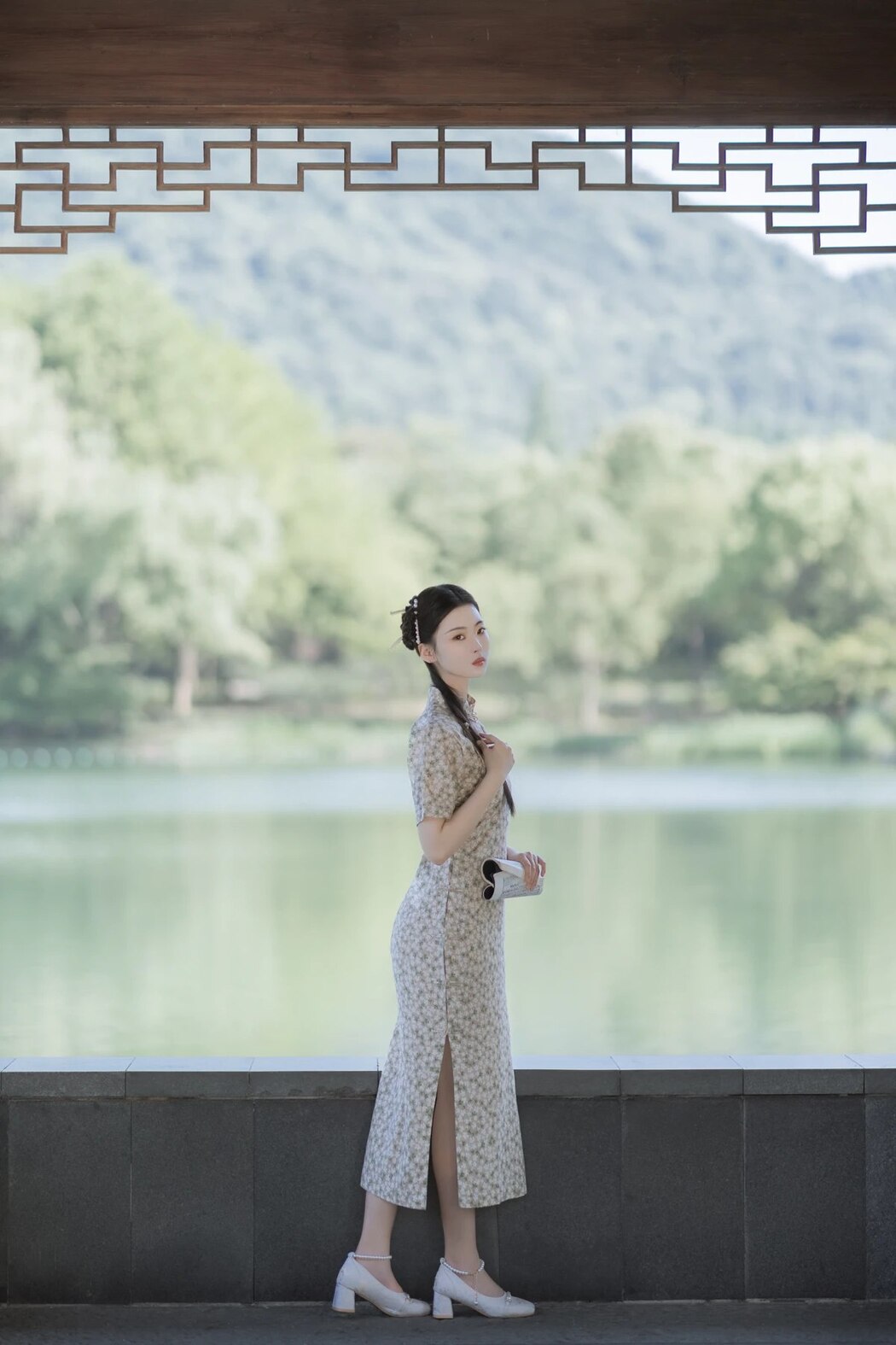 YiTuYu艺图语 Vol.1926 Ting Er
