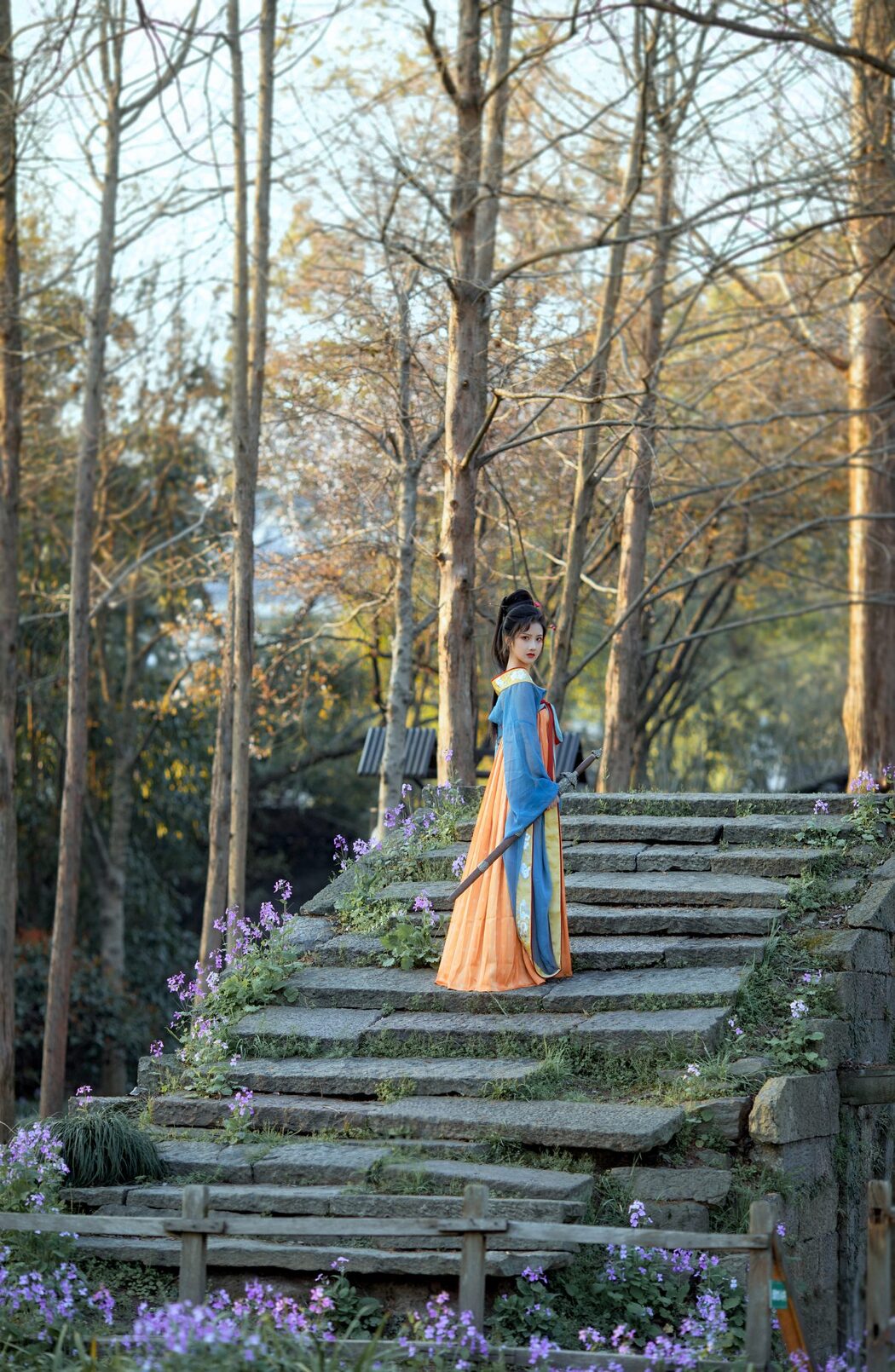 YiTuYu艺图语 Vol.186 Shen Shang