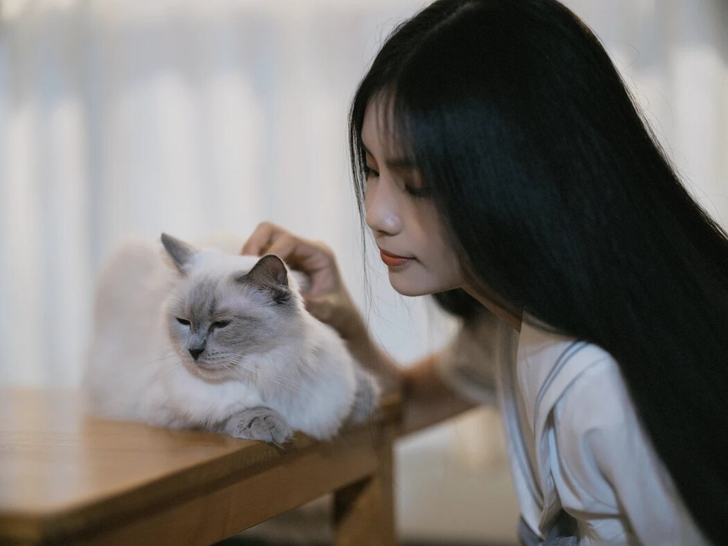 YiTuYu艺图语 Vol.1936 Xiao Tian