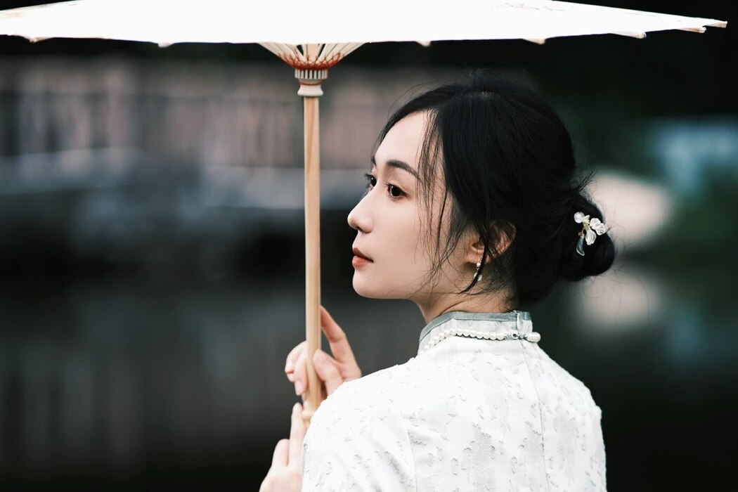 YiTuYu艺图语 Vol.1951 zYU