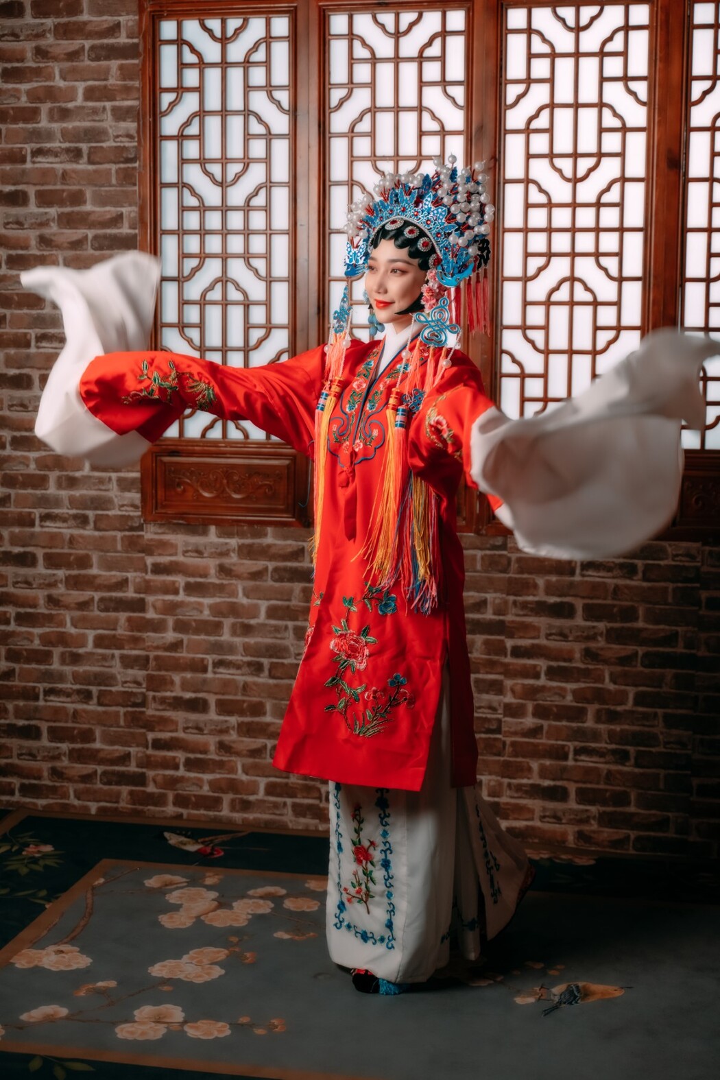 YiTuYu艺图语 Vol.1878 Yao Yao
