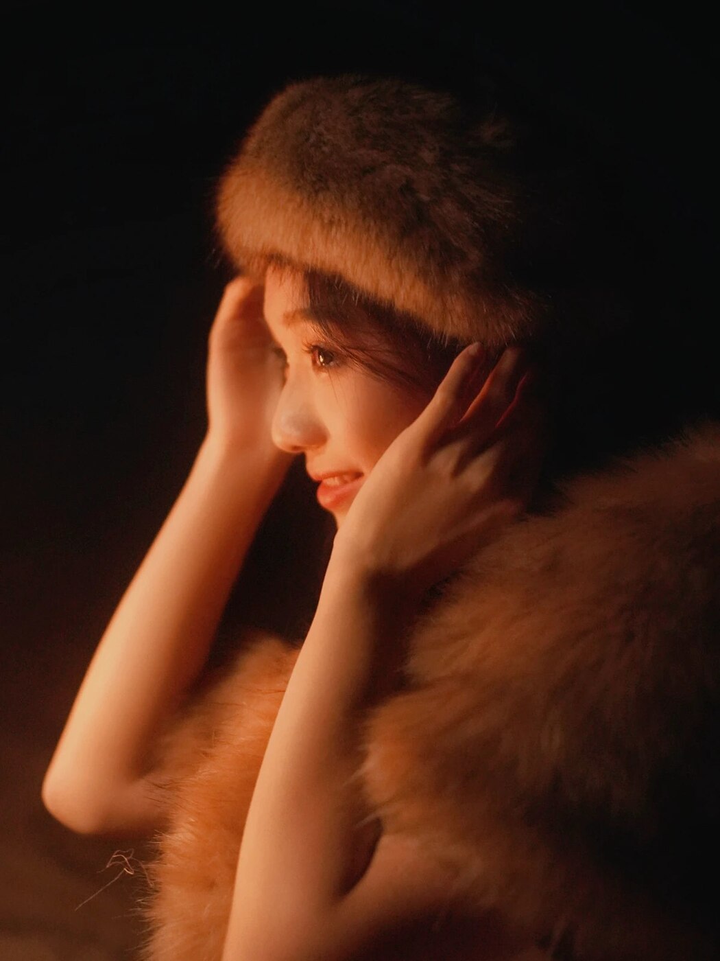 YiTuYu艺图语 Vol.1952 Xiao Tao