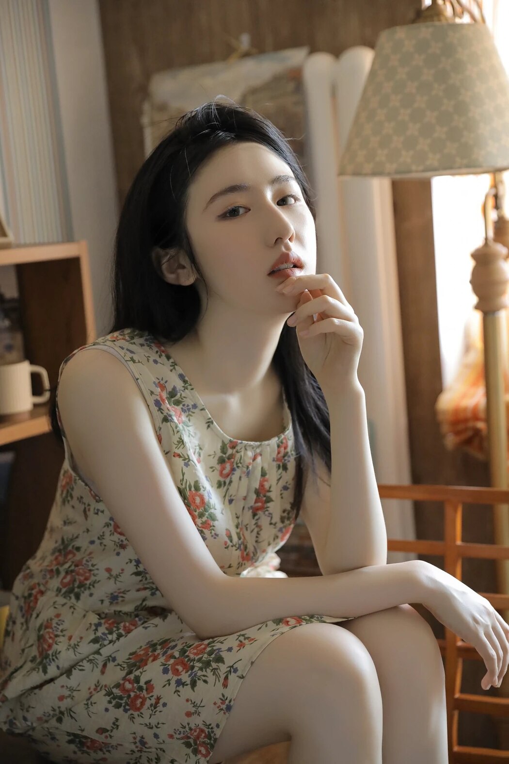 YiTuYu艺图语 Vol.1925 Oeil