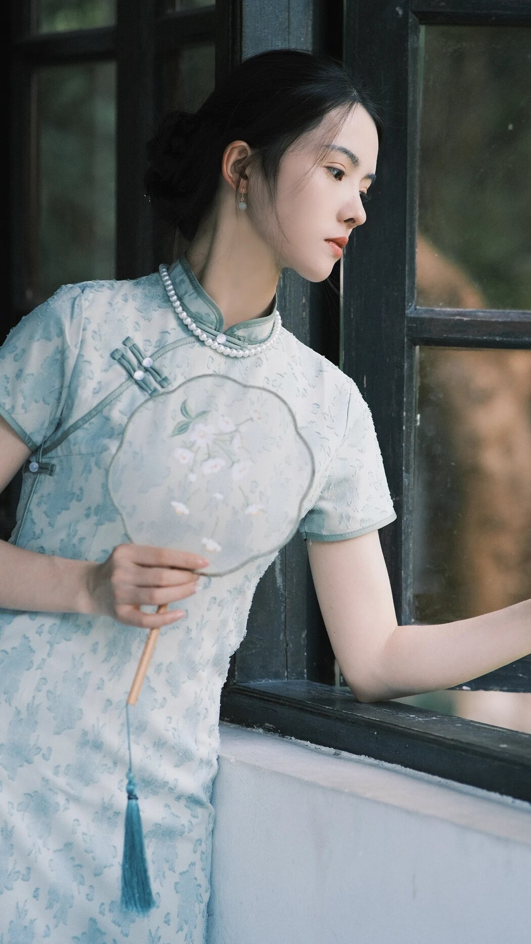 YiTuYu艺图语 Vol.1918 Xia Xia