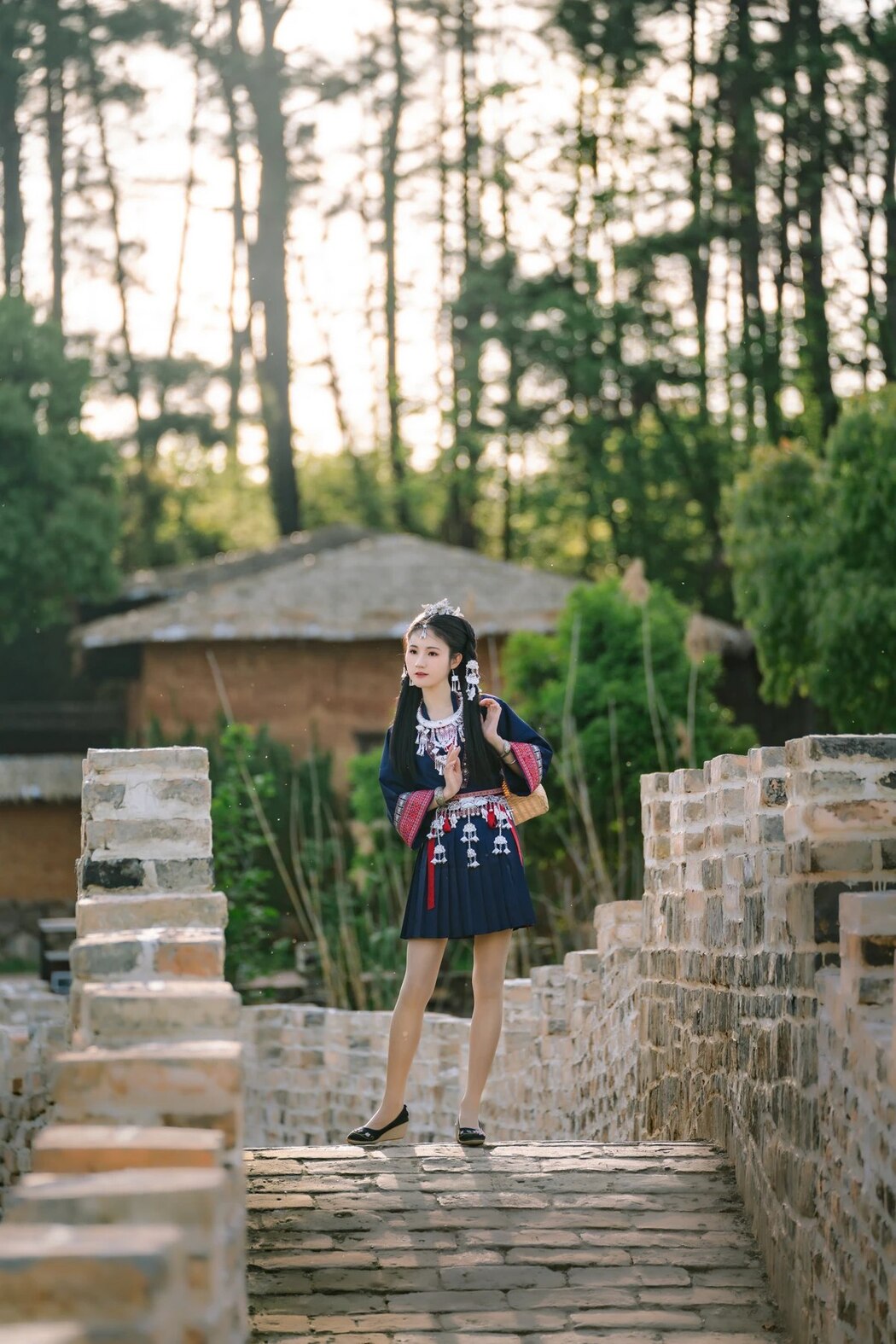 YiTuYu艺图语 Vol.1911 Jing Zi