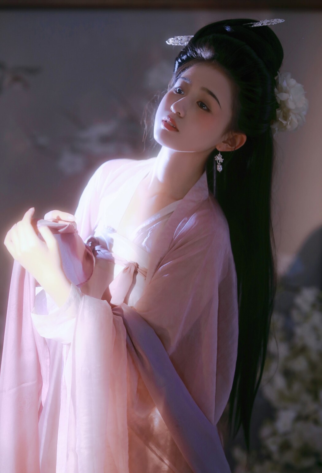 YiTuYu艺图语 Vol.1880 Rui Qiu De Kuai Le Ren Sheng