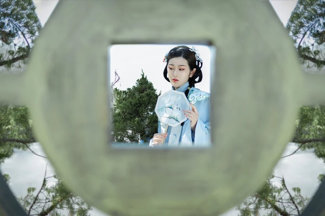 YiTuYu艺图语 Vol.1937 Shi Min Ya