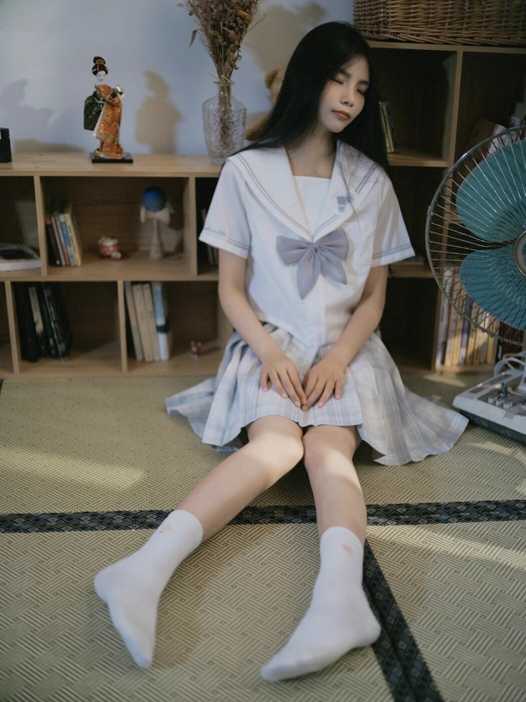 YiTuYu艺图语 Vol.1936 Xiao Tian