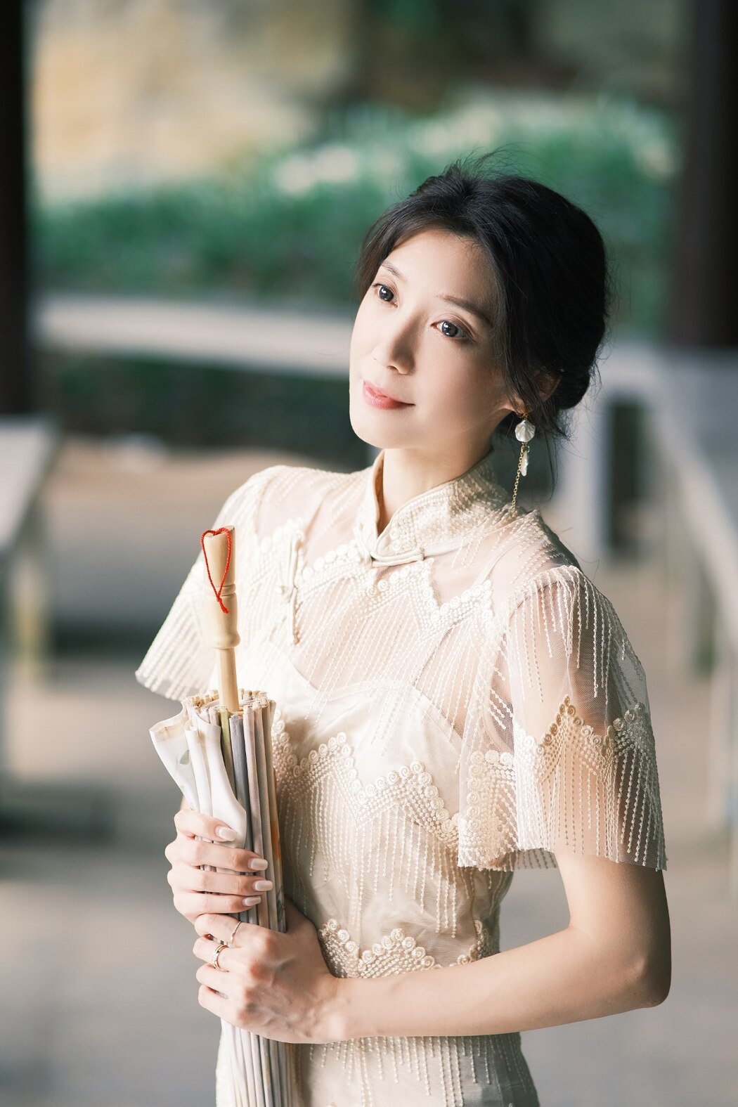 YiTuYu艺图语 Vol.1976 Zi Han