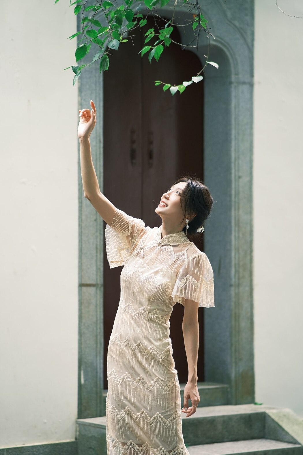YiTuYu艺图语 Vol.1976 Zi Han