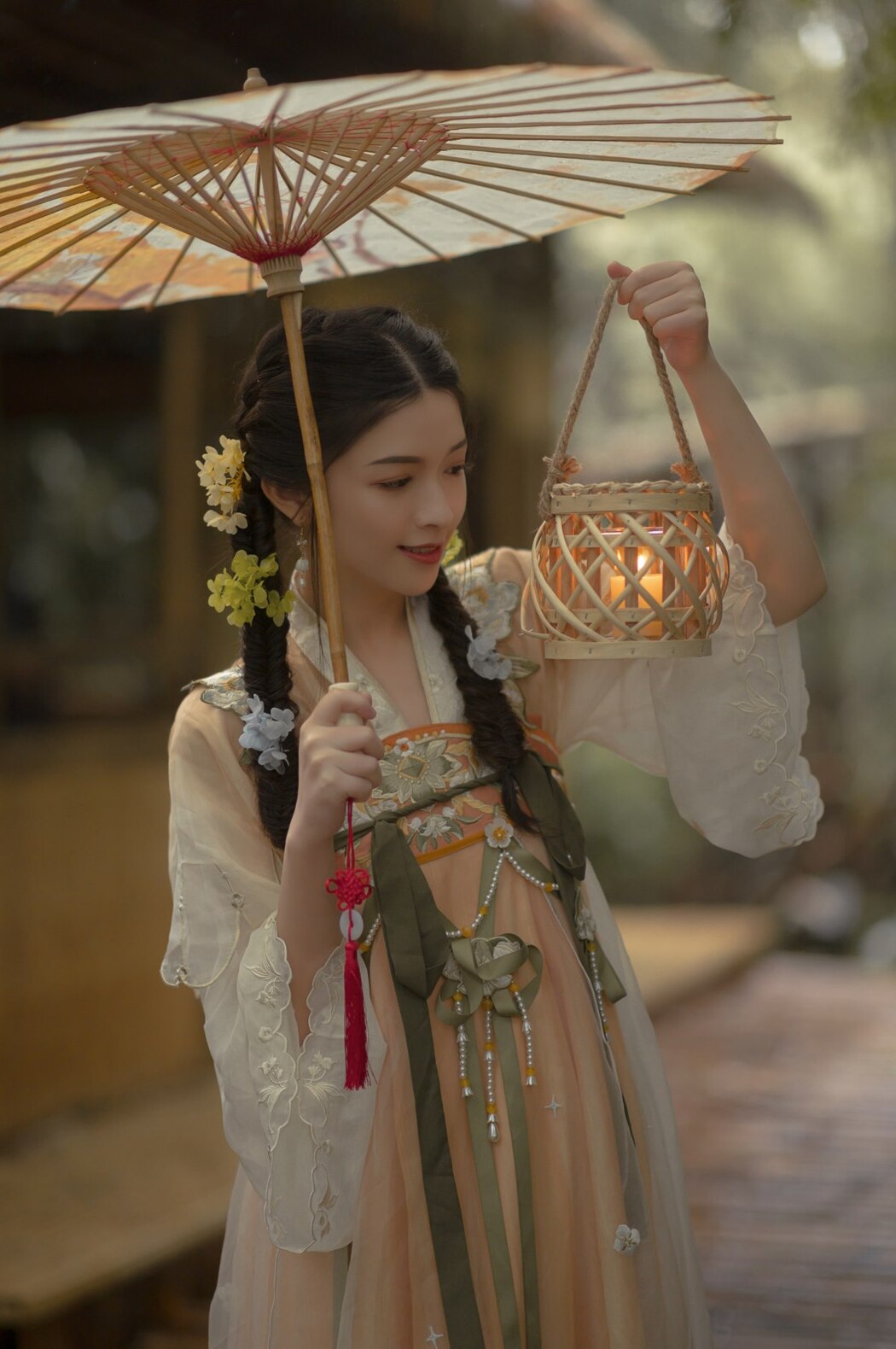 YiTuYu艺图语 Vol.1975 Xin Ran