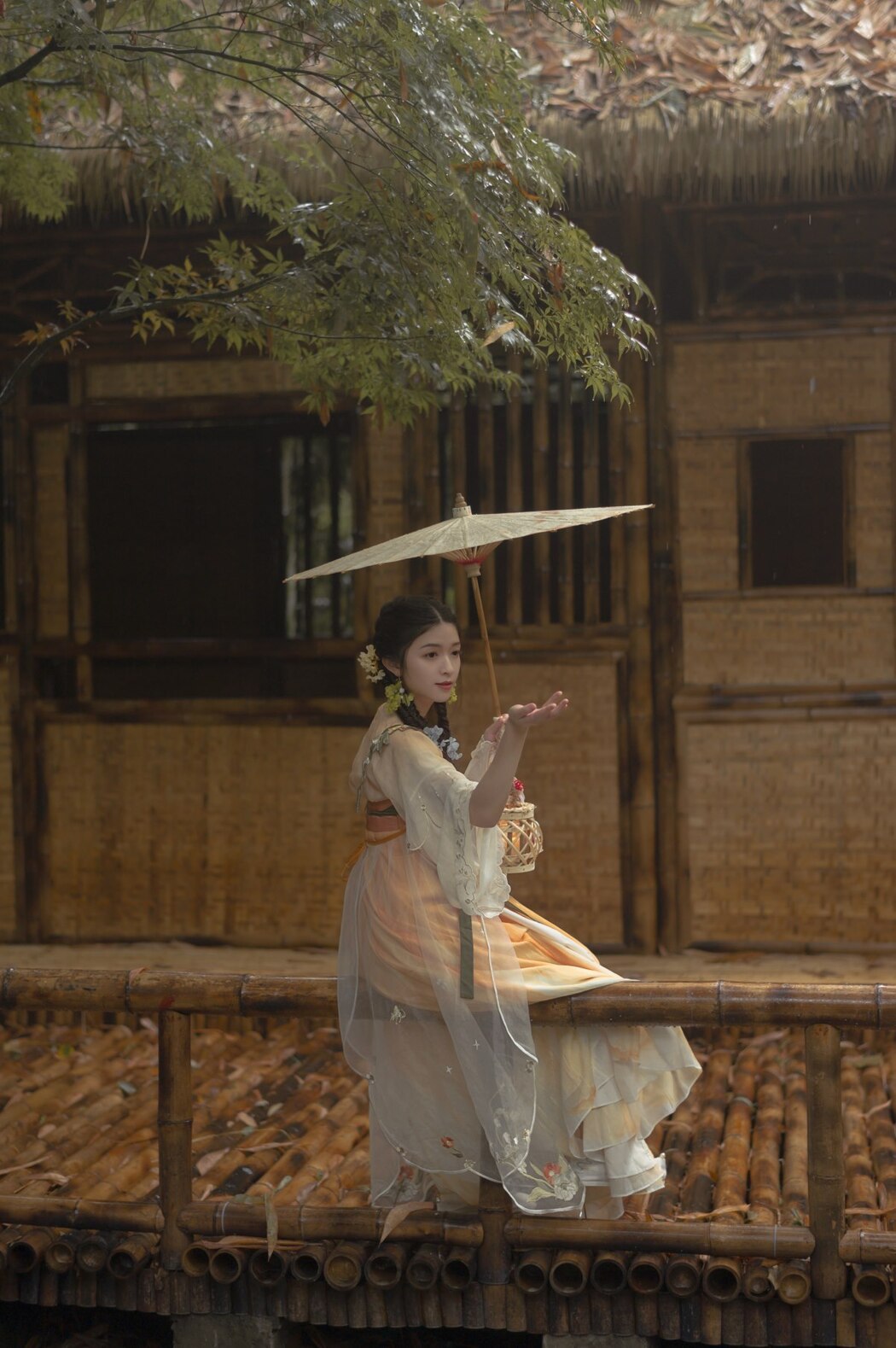 YiTuYu艺图语 Vol.1975 Xin Ran