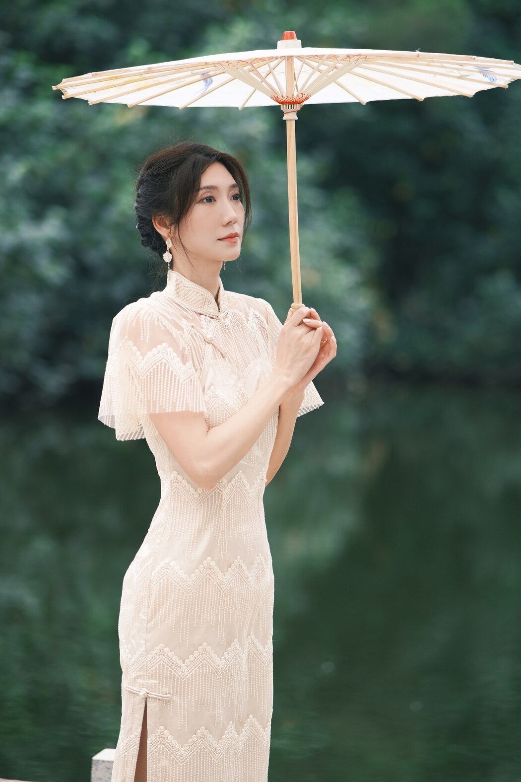 YiTuYu艺图语 Vol.1976 Zi Han