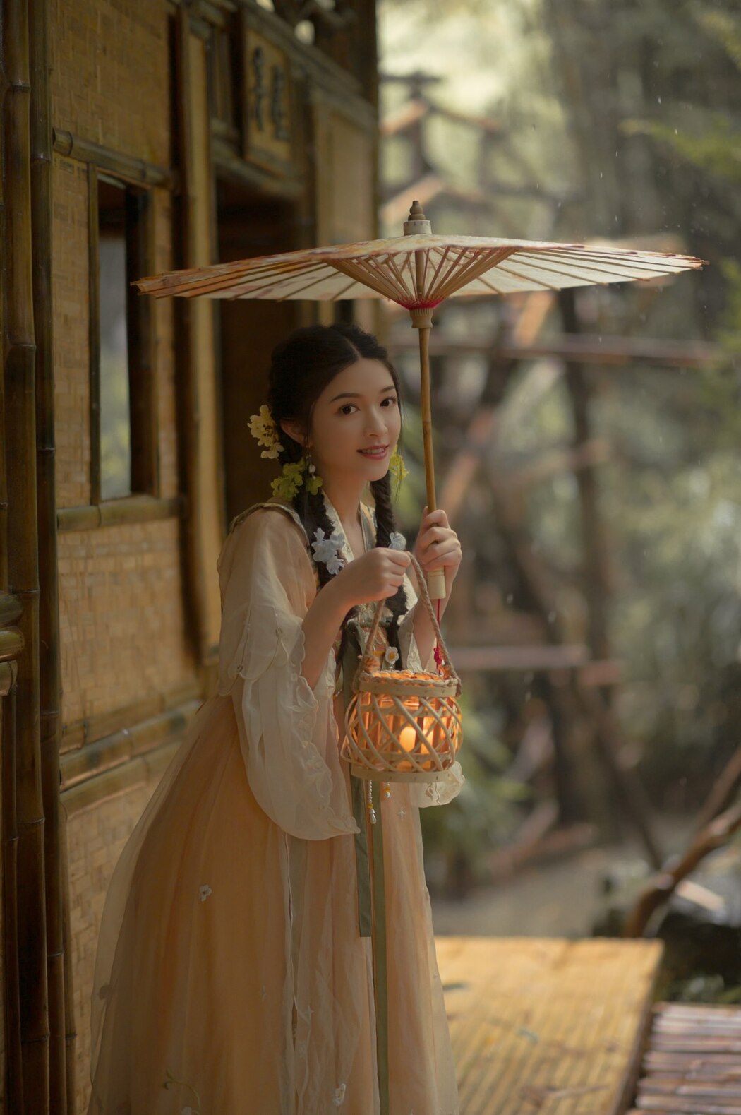 YiTuYu艺图语 Vol.1975 Xin Ran