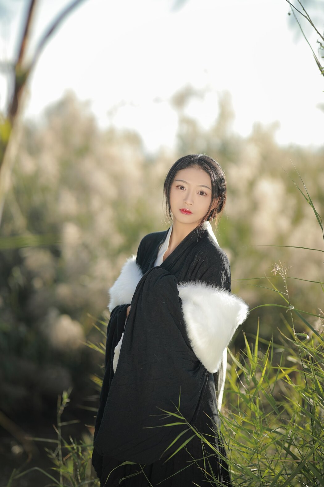 YiTuYu艺图语 Vol.1972 Nya Jiang De Ling Dang Dang