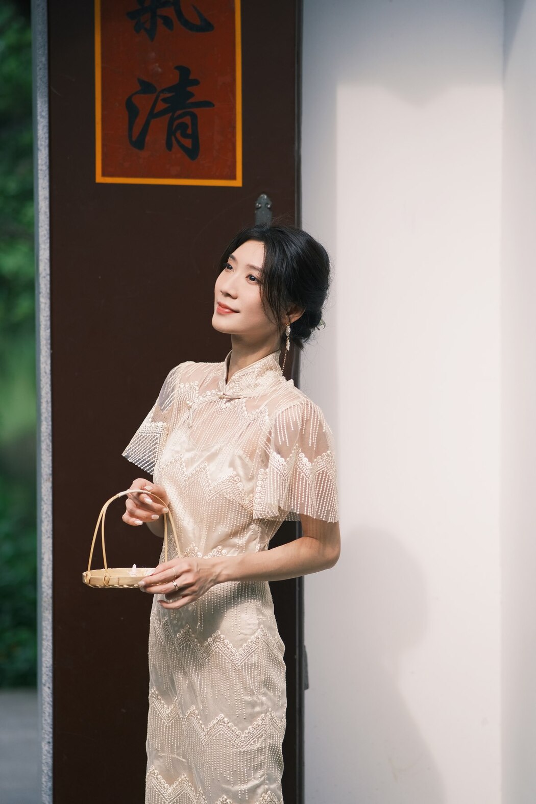 YiTuYu艺图语 Vol.1976 Zi Han