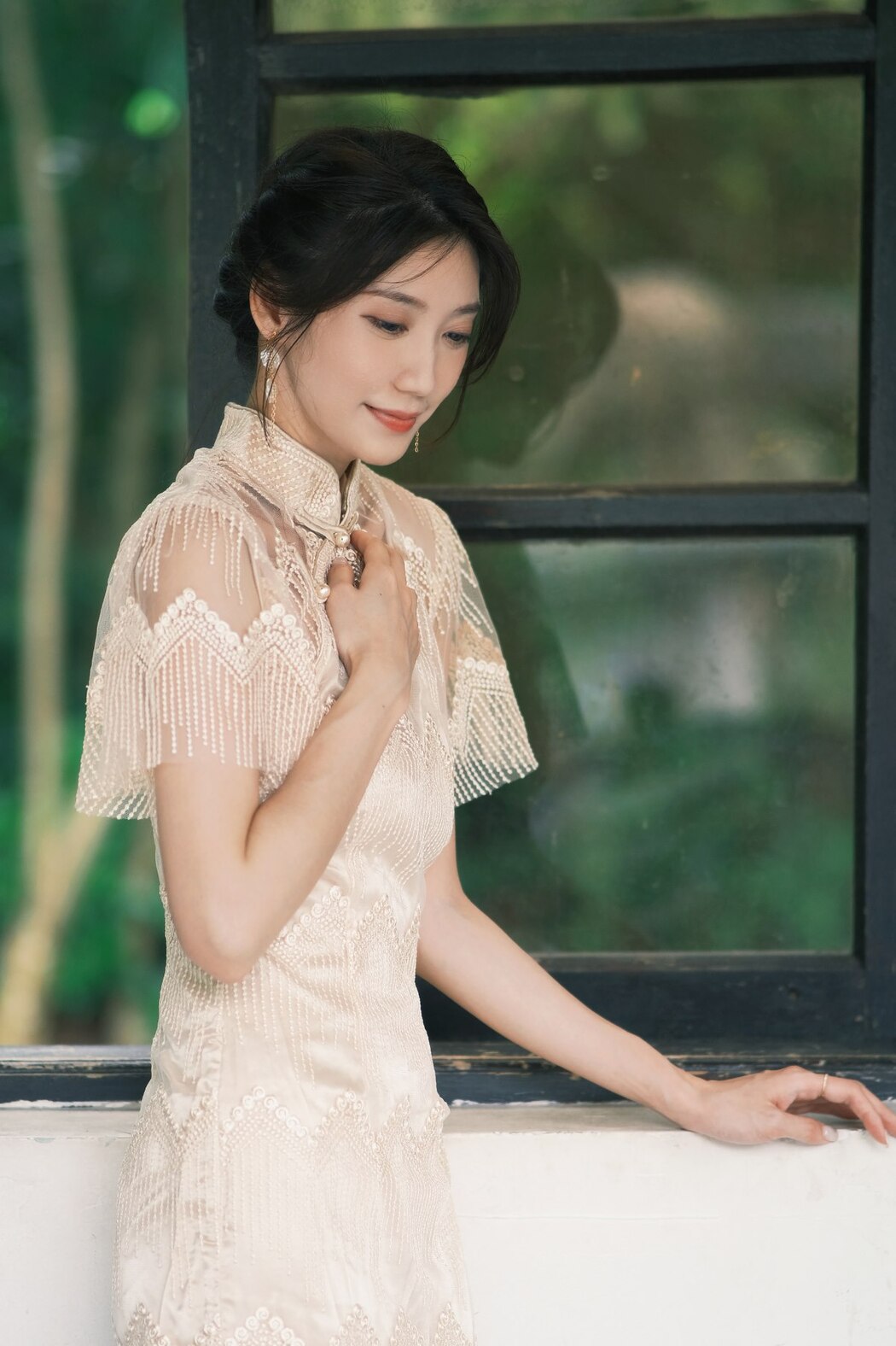 YiTuYu艺图语 Vol.1976 Zi Han