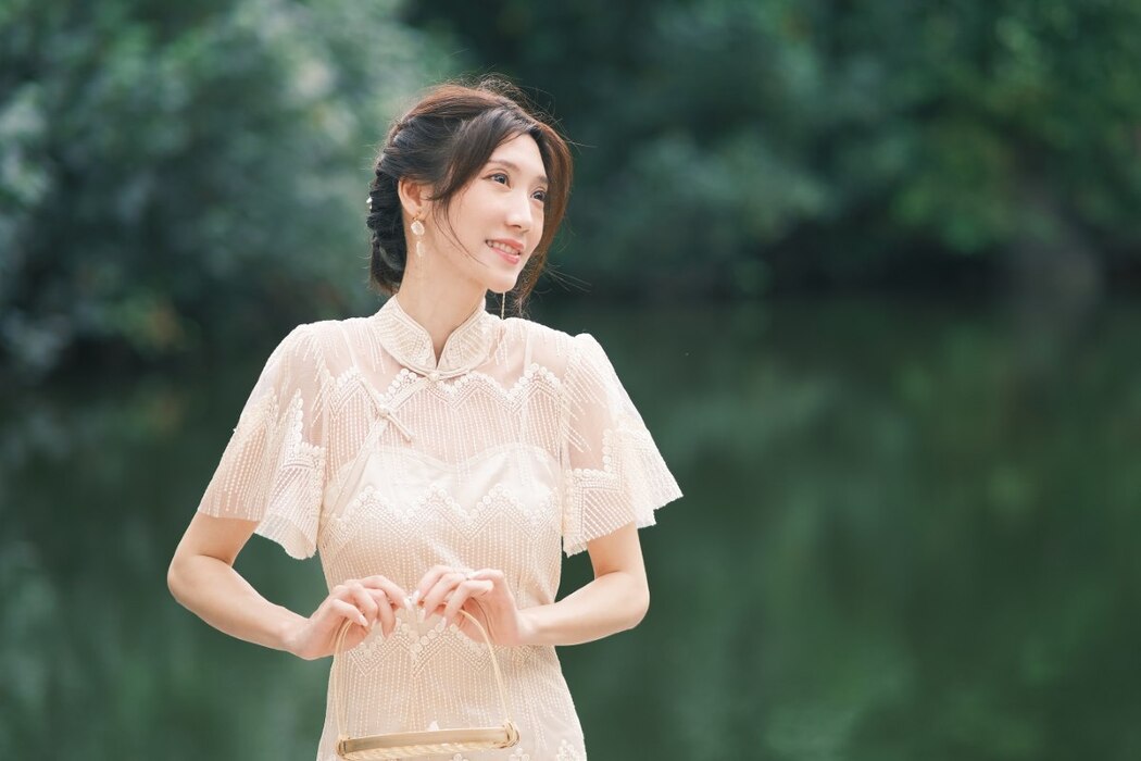 YiTuYu艺图语 Vol.1976 Zi Han