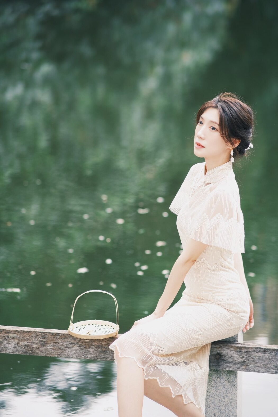 YiTuYu艺图语 Vol.1976 Zi Han