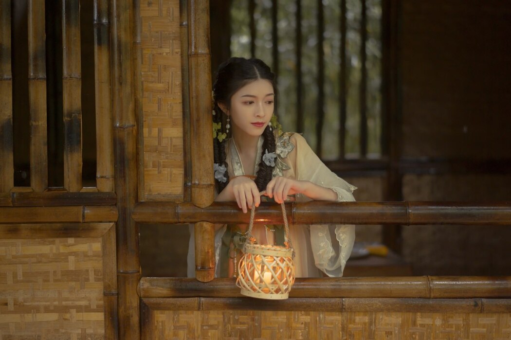 YiTuYu艺图语 Vol.1975 Xin Ran