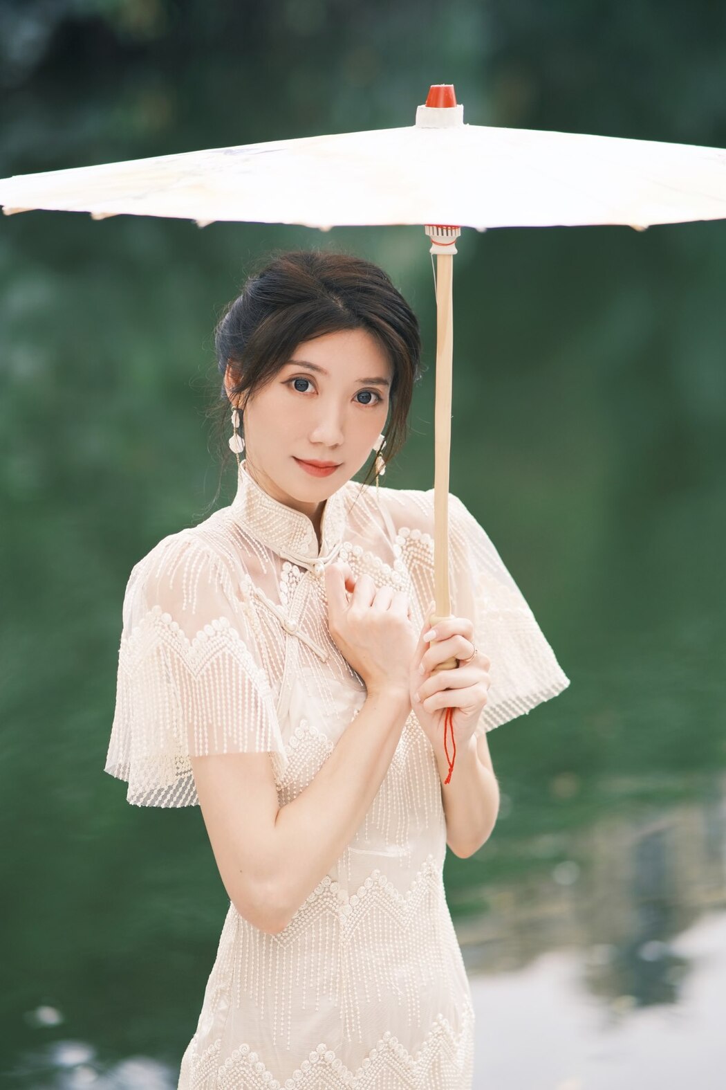 YiTuYu艺图语 Vol.1976 Zi Han