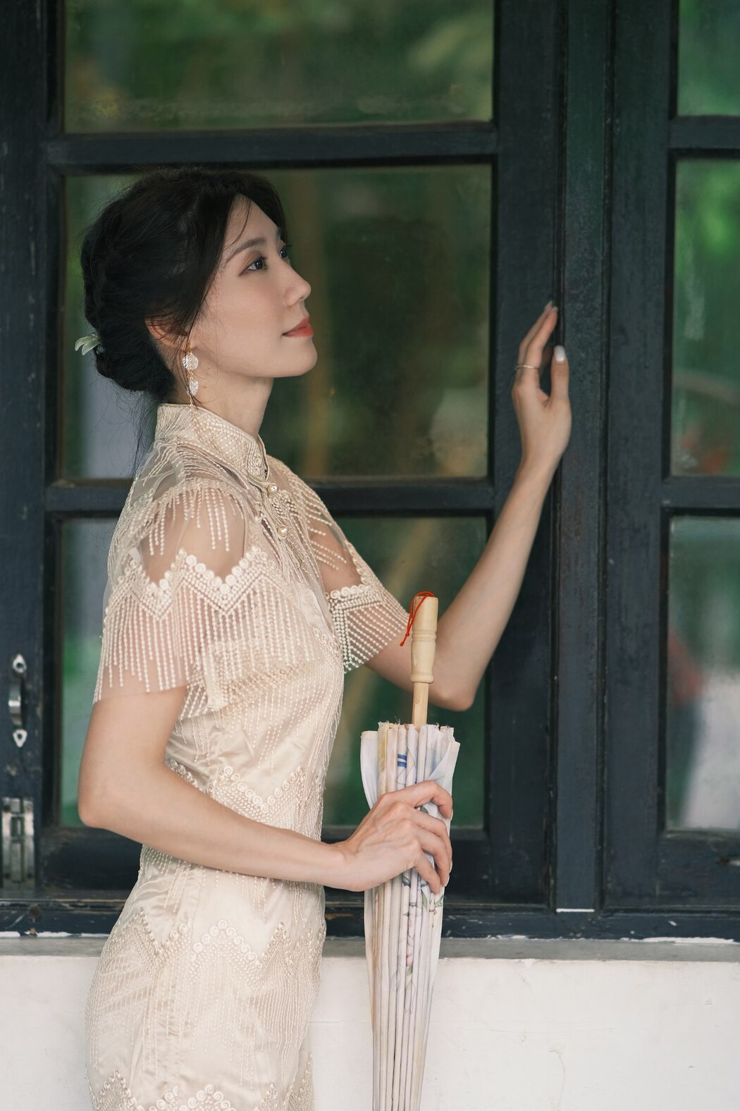 YiTuYu艺图语 Vol.1976 Zi Han