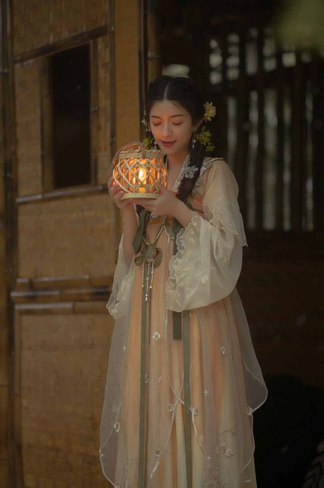 YiTuYu艺图语 Vol.1975 Xin Ran