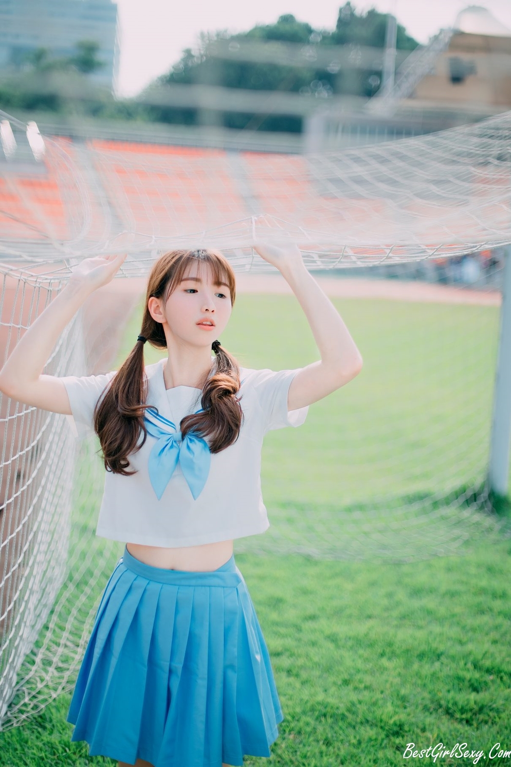 YiTuYu艺图语 Vol.198 Sara