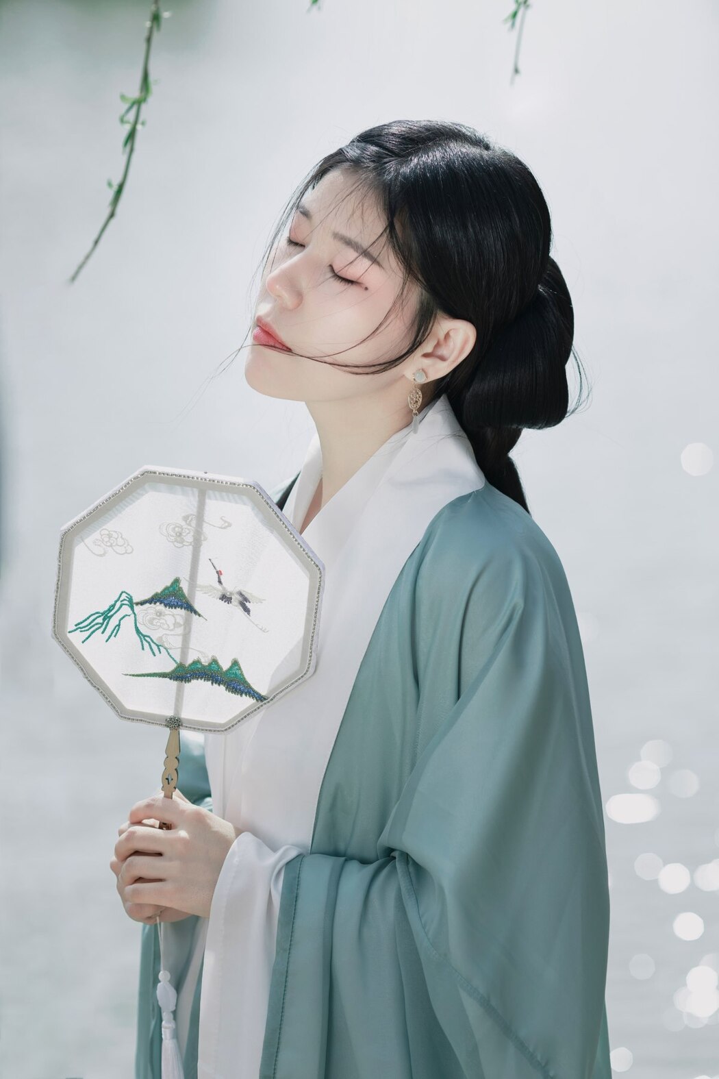 YiTuYu艺图语 Vol.2031 Nuan Xi