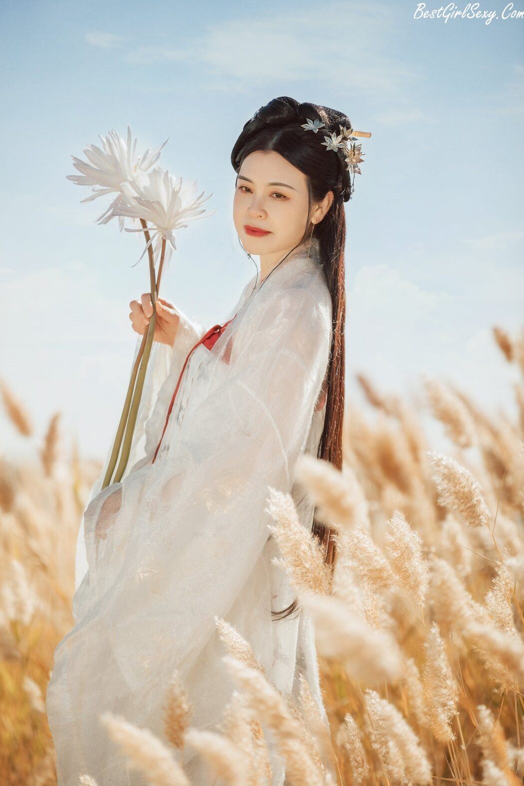 YiTuYu艺图语 Vol.202 Bao He