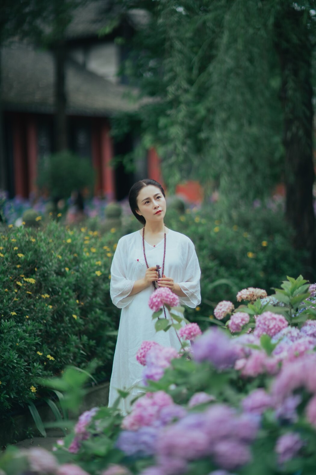 YiTuYu艺图语 Vol.2013 Miao Yan