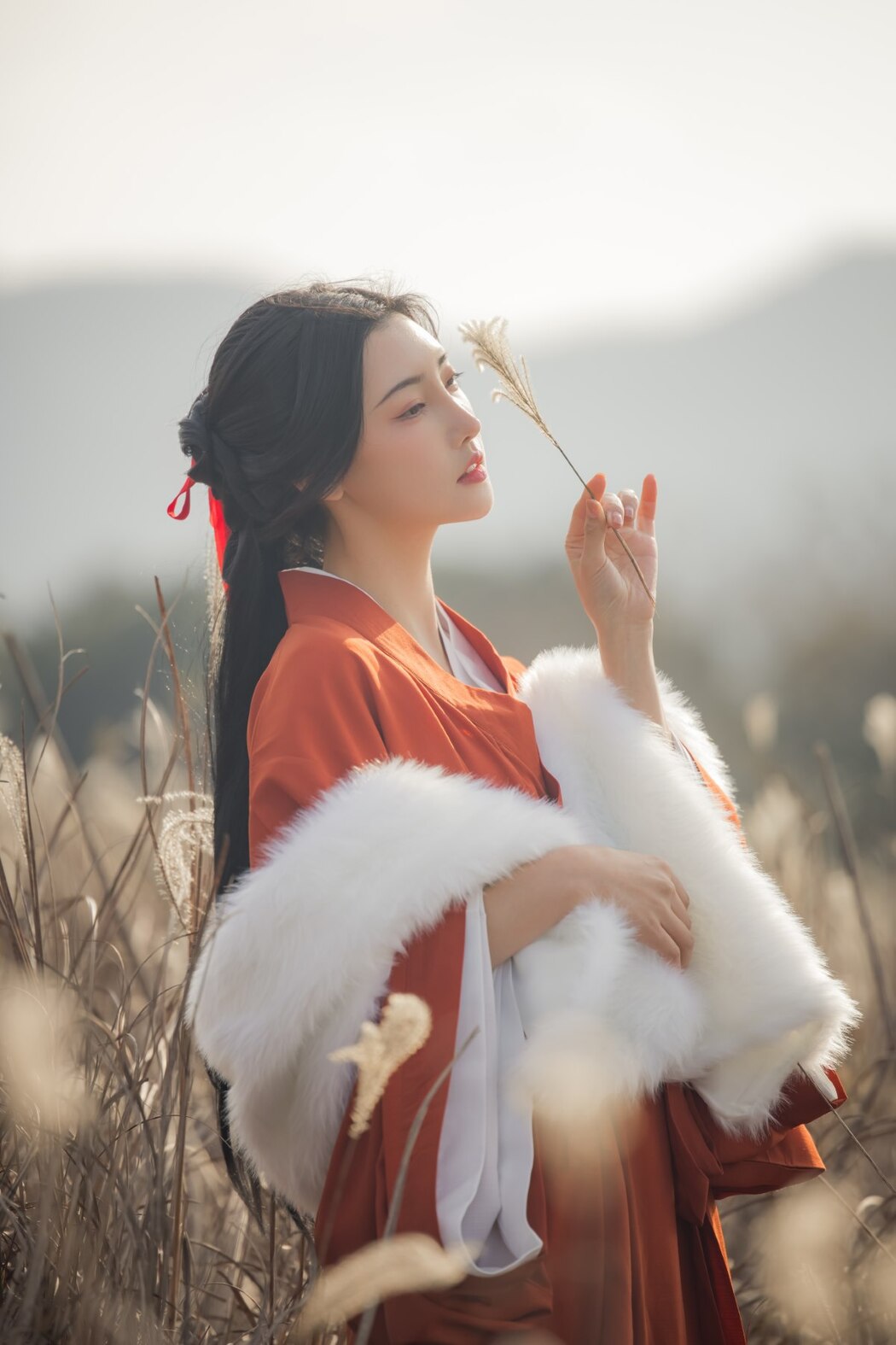 YiTuYu艺图语 Vol.2012 Su Su