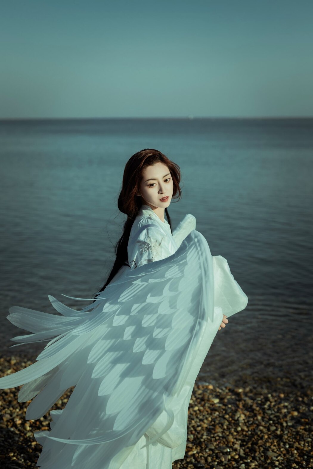 YiTuYu艺图语 Vol.1997 Yi Xuan
