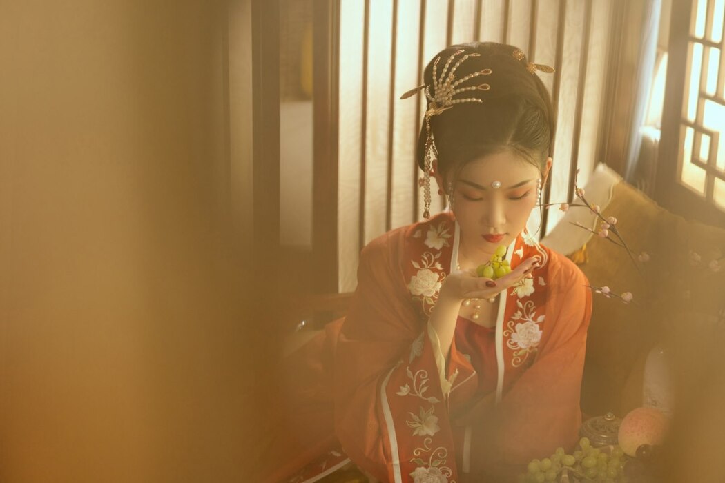 YiTuYu艺图语 Vol.2028 Xiang Wang Hui Shou Miao Miao Miao